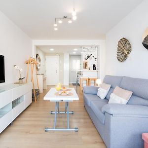 Appartement met Drie Slaapkamers